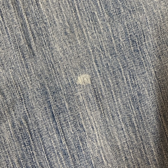 American Eagle jeans 14 long - Picture 5 of 7